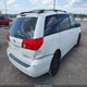 5TDZK23C49S252699 2009 Toyota Sienna Le auction photo thumbnail 4