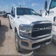 3C6UR5HL8NG328506 2022 Ram 2500 Tradesman 4X4 8' Box auction photo thumbnail 1