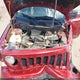 1C4NJPBA4GD602906 2016 Jeep Patriot Sport auction photo thumbnail 10