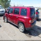 1C4NJPBA4GD602906 2016 Jeep Patriot Sport auction photo thumbnail 3