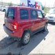 1C4NJPBA4GD602906 2016 Jeep Patriot Sport auction photo thumbnail 4