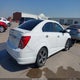1G1JG5SB6E4212146 2014 Chevrolet Sonic Rs Auto auction photo thumbnail 4