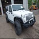 1C4BJWDG5FL759203 2015 Jeep Wrangler Unlimited Sport auction photo thumbnail 1