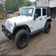 1C4BJWDG5FL759203 2015 Jeep Wrangler Unlimited Sport auction photo thumbnail 2