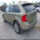 2FMDK3J91CBA87920 2012 Ford Edge Sel auction photo thumbnail 3