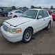2FAFP74W7YX154625 2000 Ford Crown Victoria Lx auction photo thumbnail 2