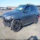 4JGFB4KE8NA669117 2022 Mercedes-Benz Gle 350 4Matic auction photo thumbnail 2