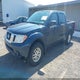 1N6DD0EV4HN704630 2017 Nissan Frontier Sv auction photo thumbnail 2