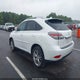 2T2ZK1BA0EC148249 2014 Lexus Rx 350 auction photo thumbnail 3