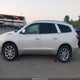 5GAKRCED8BJ295973 2011 Buick Enclave 2Xl auction photo thumbnail 14