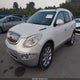 5GAKRCED8BJ295973 2011 Buick Enclave 2Xl auction photo thumbnail 2