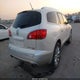 5GAKRCED8BJ295973 2011 Buick Enclave 2Xl auction photo thumbnail 4