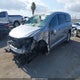 2C4RC1FG8JR278614 2018 Chrysler Pacifica Touring Plus auction photo thumbnail 2