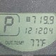 JF1SG67615H739362 2005 Subaru Forester 2.5Xs L.l. Bean auction photo thumbnail 15
