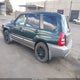 JF1SG67615H739362 2005 Subaru Forester 2.5Xs L.l. Bean auction photo thumbnail 3