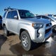 JTEBU5JR2E5162046 2014 Toyota 4Runner Trail Premium auction photo thumbnail 6
