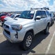 JTEBU5JR2E5162046 2014 Toyota 4Runner Trail Premium auction photo thumbnail 2