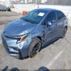 5YFS4MCE9SP220628 2025 Toyota Corolla Se auction photo thumbnail 2