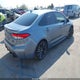 5YFS4MCE9SP220628 2025 Toyota Corolla Se auction photo thumbnail 4