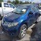 JN8AZ1MU5AW002102 2010 Nissan Murano Sl auction photo thumbnail 2
