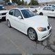 WBAVB13596PT01389 2006 BMW 325I auction photo thumbnail 1