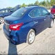 3N1AB7AP1HY232176 2017 Nissan Sentra Sv auction photo thumbnail 4