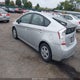 JTDKN3DU4B0299312 2011 Toyota Prius Two auction photo thumbnail 3