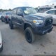 3TYAX5GN8MT020213 2021 Toyota Tacoma Sr auction photo thumbnail 1