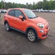 ZFBCFXBTXGP391612 2016 Fiat 500X Easy auction photo thumbnail 1