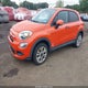 ZFBCFXBTXGP391612 2016 Fiat 500X Easy auction photo thumbnail 2