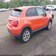 ZFBCFXBTXGP391612 2016 Fiat 500X Easy auction photo thumbnail 4