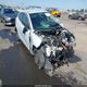 3MYDLBYV5KY521584 2019 Toyota Yaris L auction photo thumbnail 1