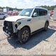 JN8AY2ND4LX017372 2020 Nissan Armada Sl 2Wd auction photo thumbnail 2