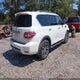 JN8AY2ND4LX017372 2020 Nissan Armada Sl 2Wd auction photo thumbnail 4