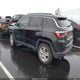 3C4NJCBB8NT138933 2022 Jeep Compass Latitude Fwd auction photo thumbnail 3