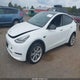 5YJYGDEE3MF295032 2021 Tesla Model Y Long Range Dual Motor All-Wheel Drive auction photo thumbnail 2