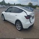 5YJYGDEE3MF295032 2021 Tesla Model Y Long Range Dual Motor All-Wheel Drive auction photo thumbnail 3