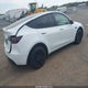 5YJYGDEE3MF295032 2021 Tesla Model Y Long Range Dual Motor All-Wheel Drive auction photo thumbnail 4