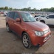 JA4AD3A35EZ016663 2014 Mitsubishi Outlander Se auction photo thumbnail 1