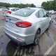 3FA6P0D98KR225791 2019 Ford Fusion Titanium auction photo thumbnail 4