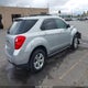 2GNALDEC0B1318317 2011 Chevrolet Equinox 1Lt auction photo thumbnail 4
