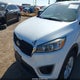 5XYPG4A37JG349064 2018 Kia Sorento 2.4L Lx auction photo thumbnail 6