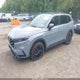 5J6RS6H84SL030287 2025 Honda Cr-V Hybrid Sport-L auction photo thumbnail 2