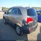 5XYKTCA10BG116773 2011 Kia Sorento Lx auction photo thumbnail 3