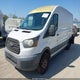 1FTYE2CMXHKA90434 2017 Ford Transit-150 auction photo thumbnail 2