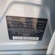 5NPEC4AC0BH287150 2011 Hyundai Sonata Limited auction photo thumbnail 9