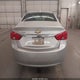 2G1105S30H9160933 2017 Chevrolet Impala 1Lt auction photo thumbnail 17