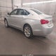 2G1105S30H9160933 2017 Chevrolet Impala 1Lt auction photo thumbnail 3