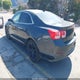 1G11E5SL9EF297132 2014 Chevrolet Malibu 2Lt auction photo thumbnail 3