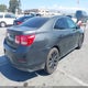 1G11E5SL9EF297132 2014 Chevrolet Malibu 2Lt auction photo thumbnail 4